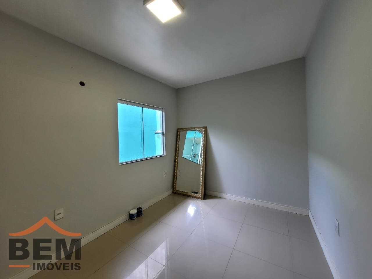 Casa para Locação com 2 quartos, 1 vaga no bairro Santa Regina em Itajaí/SC