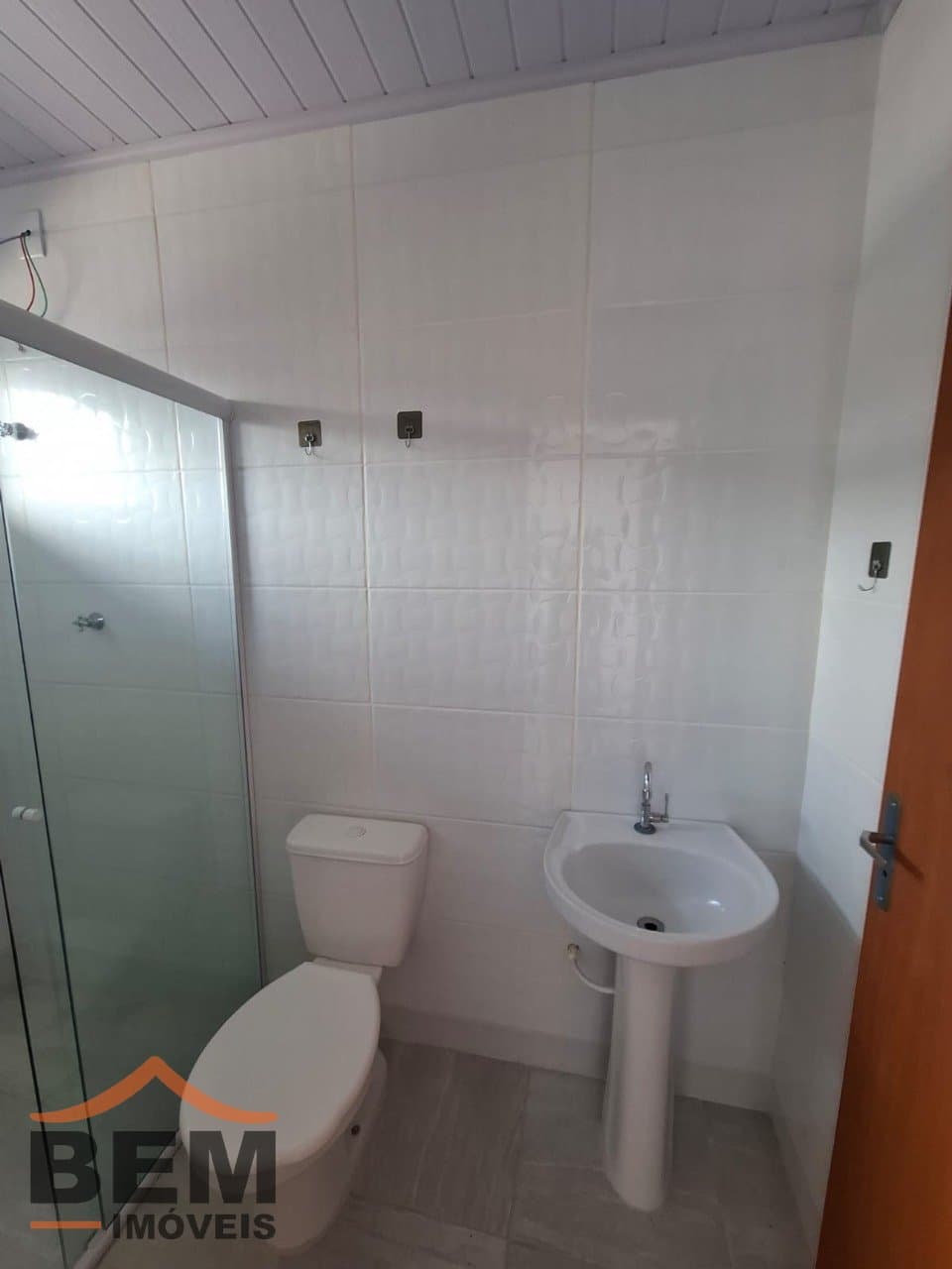 Apartamento disponível para locação no bairro Santa Regina , em Itajaí.