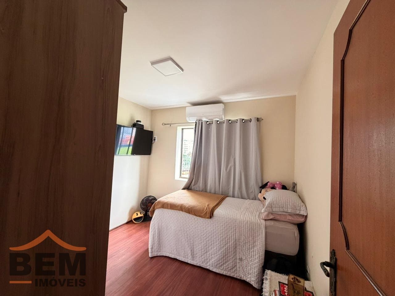Apartamento à venda no Centro de Itajaí - Santa Catarina
