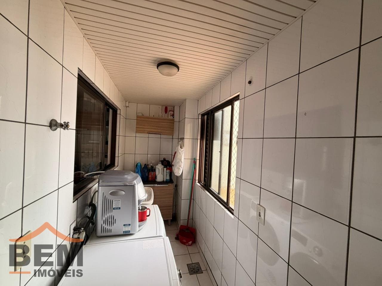 Apartamento à venda no Centro de Itajaí - Santa Catarina