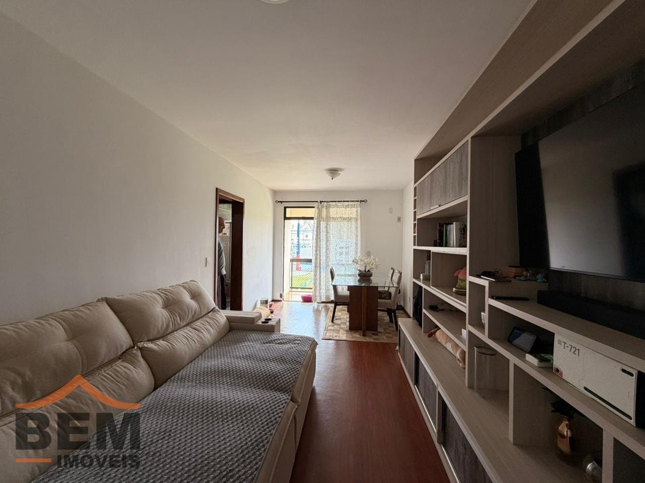 Apartamento à venda no Centro de Itajaí - Santa Catarina