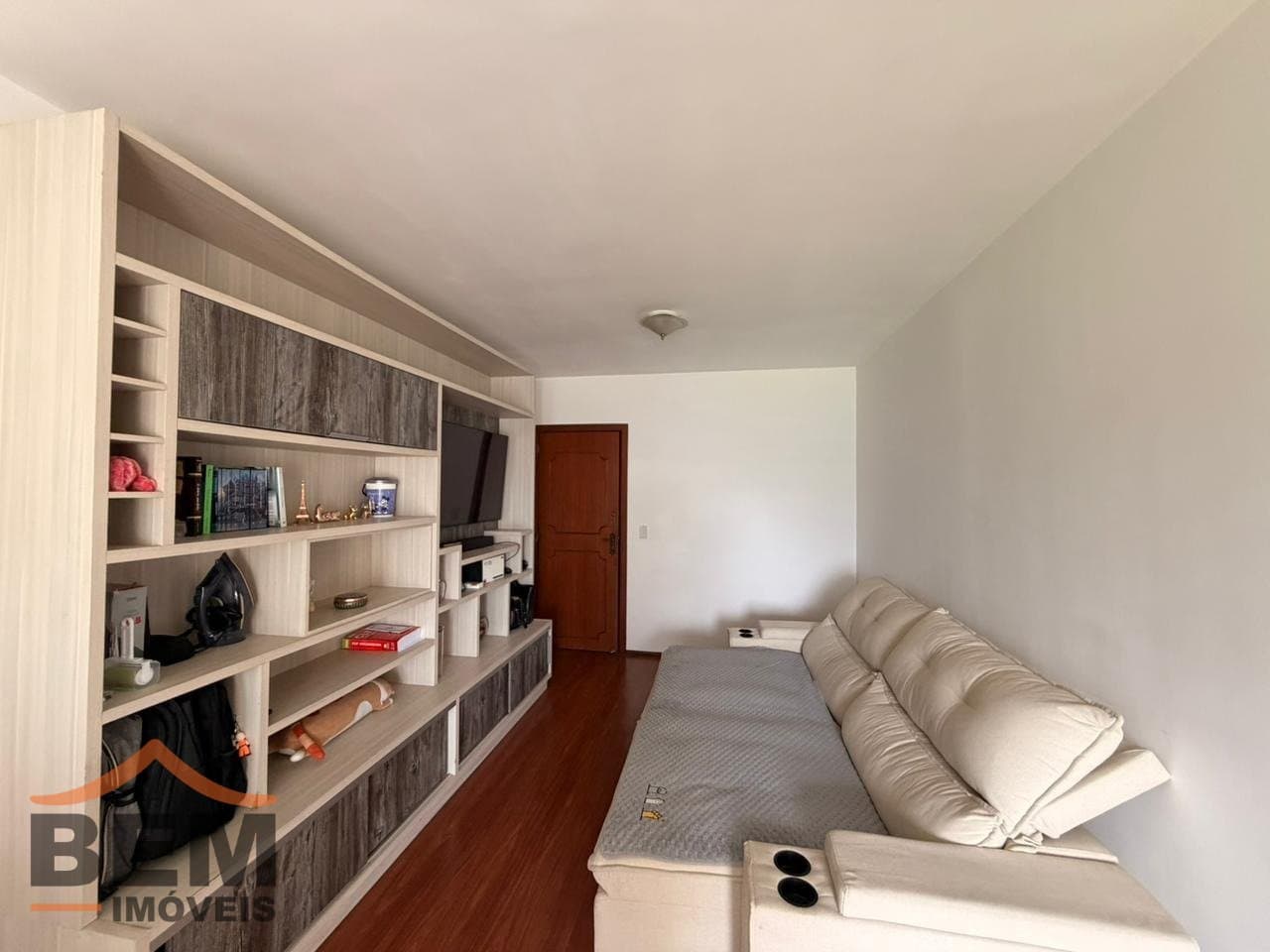 Apartamento à venda no Centro de Itajaí - Santa Catarina