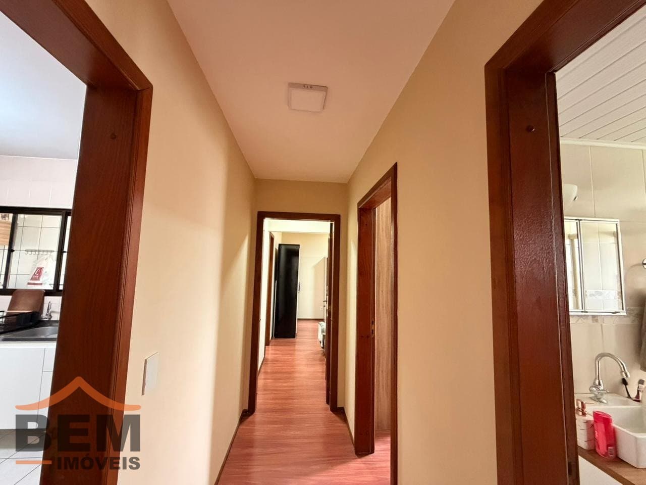 Apartamento à venda no Centro de Itajaí - Santa Catarina