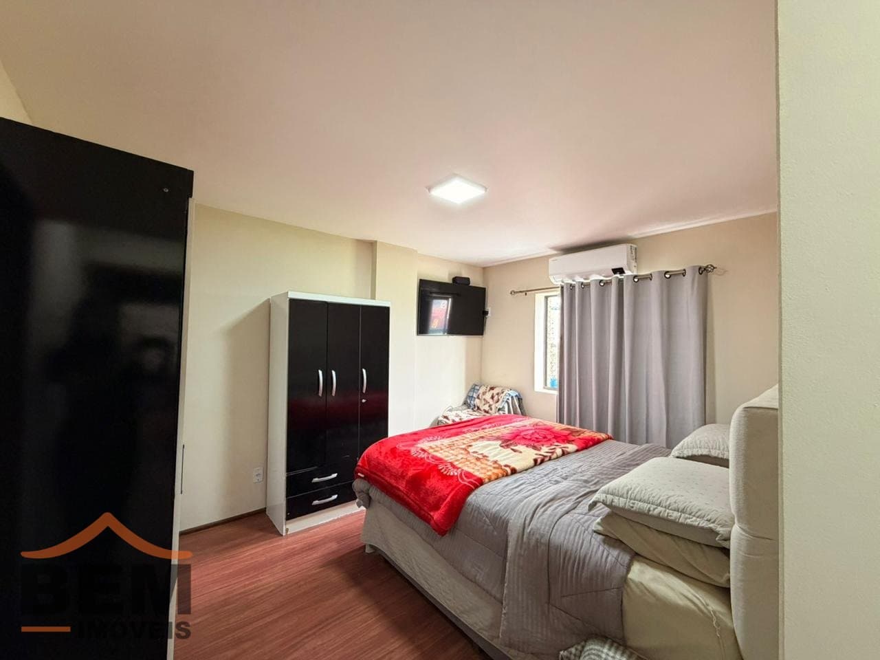 Apartamento à venda no Centro de Itajaí - Santa Catarina
