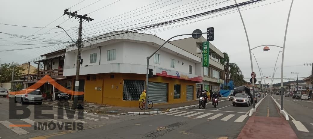 Sala Comercial à Venda no bairro Municipios em Balneário Camboriú/SC