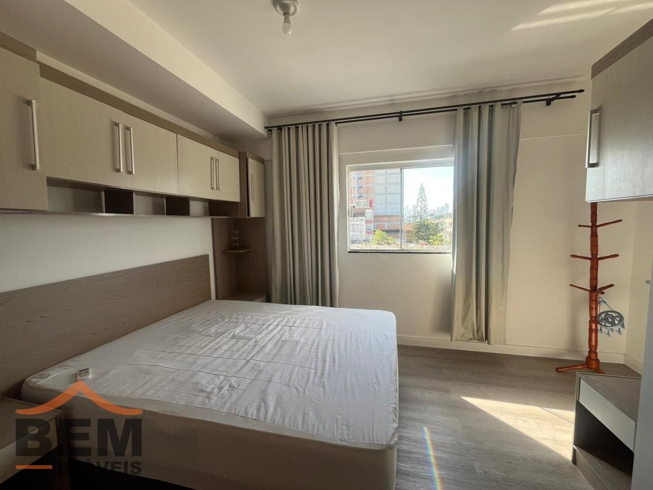 Apartamento Mobiliado para Locação em Camboriú: WhatsApp Image 2026-08-27 at 11.58