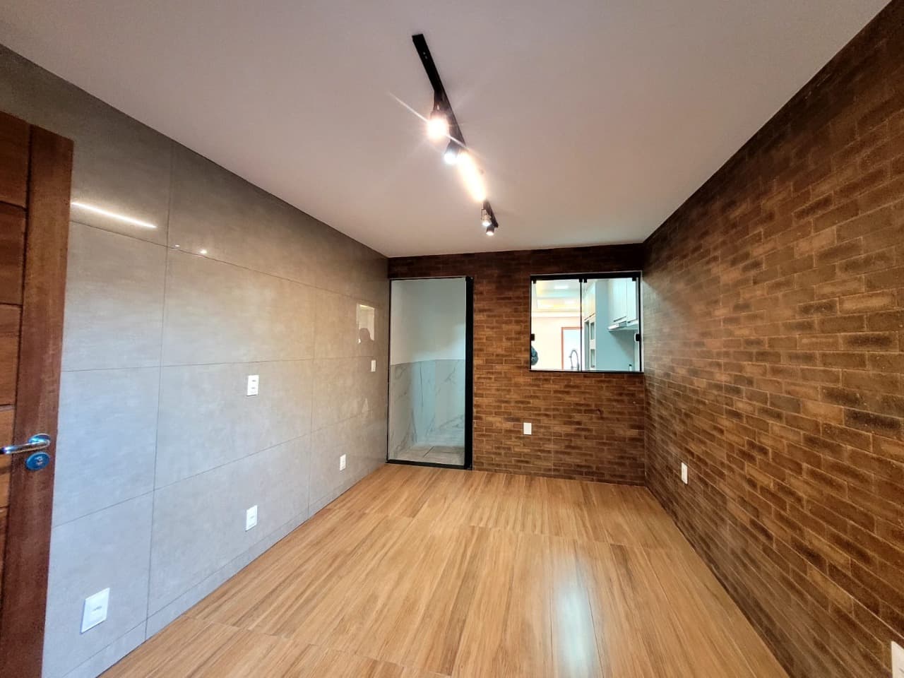 Casa para Locação com 2 quartos sendo 1 suíte, 1 vaga no bairro São Vicente em Itajaí/SC: 19 - ÁREA DE FESTAS