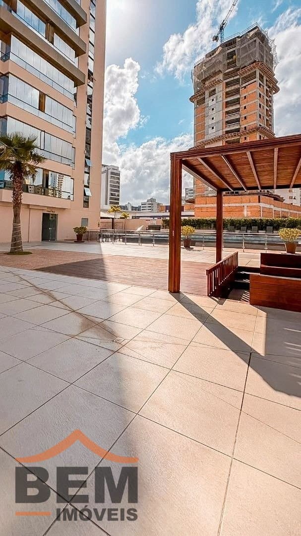 Apartamento à Venda com 3 quartos sendo 1 suíte, 2 vagas no bairro Fazenda em Itajaí/SC