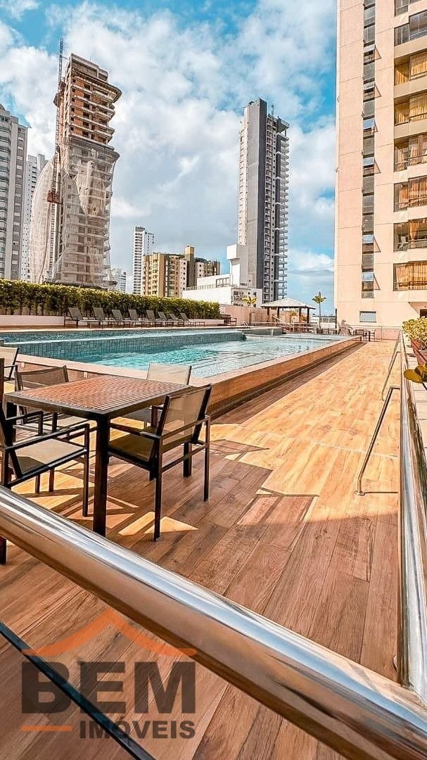 Apartamento à Venda com 3 quartos sendo 1 suíte, 2 vagas no bairro Fazenda em Itajaí/SC