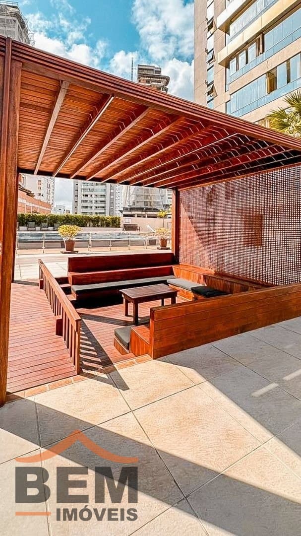 Apartamento à Venda com 3 quartos sendo 1 suíte, 2 vagas no bairro Fazenda em Itajaí/SC