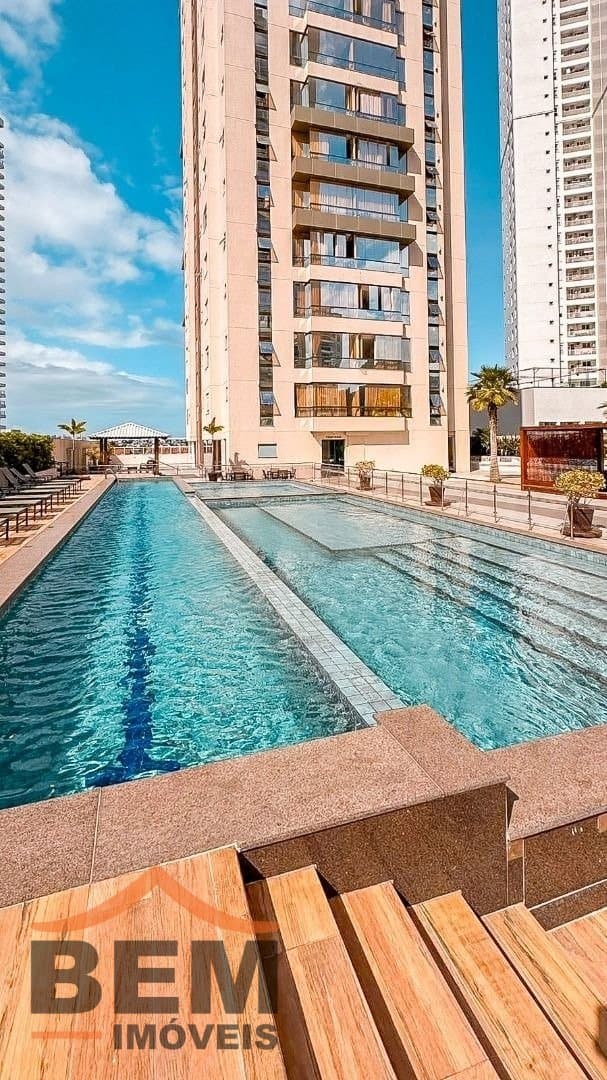 Apartamento à Venda com 3 quartos sendo 1 suíte, 2 vagas no bairro Fazenda em Itajaí/SC