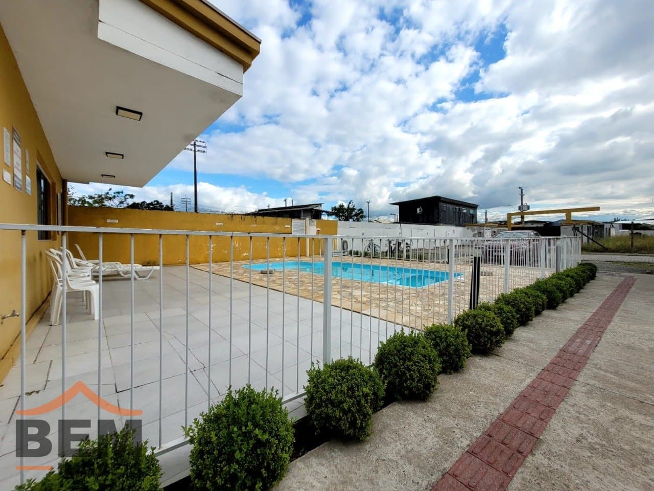 banner