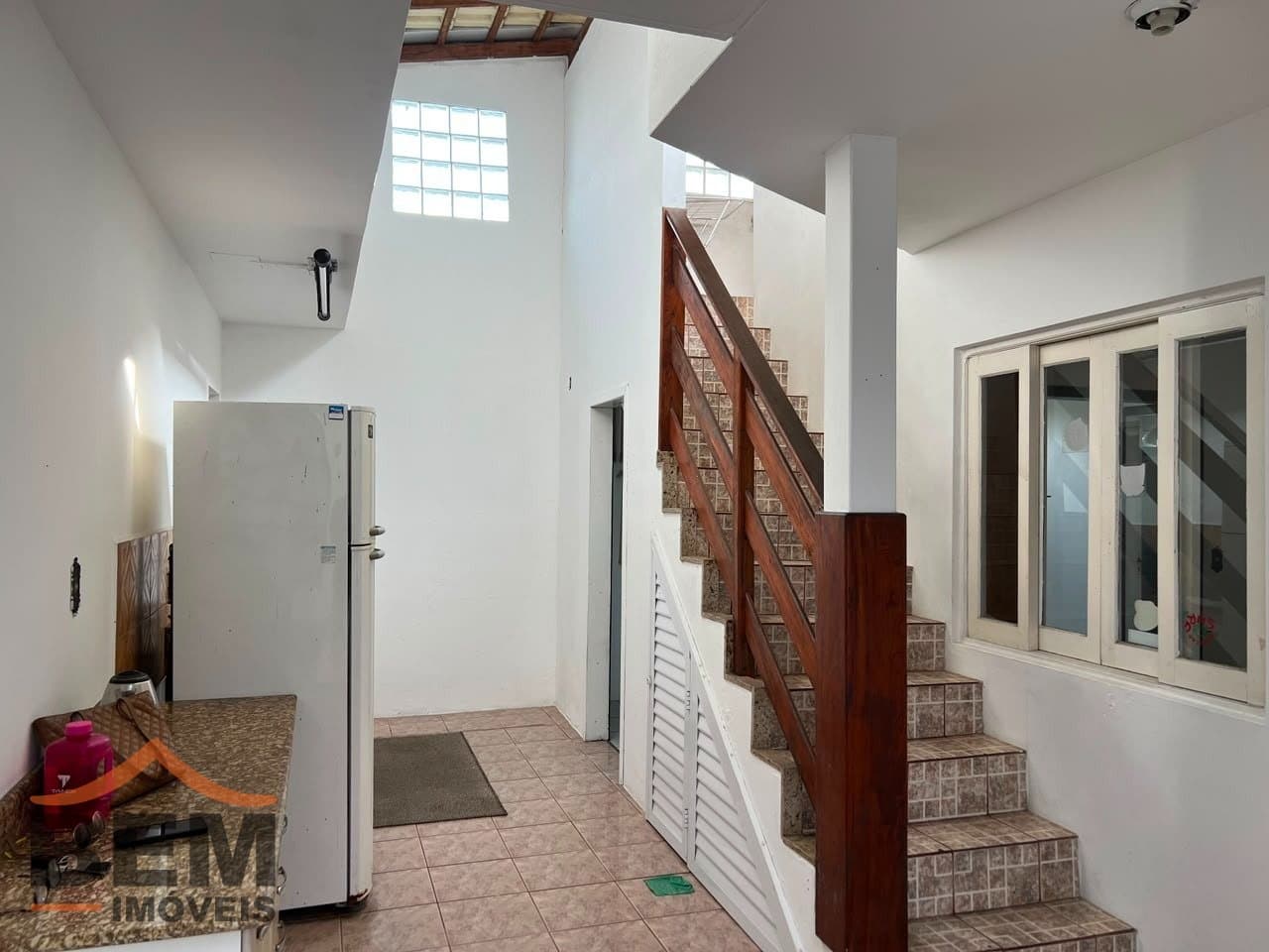 Sobrado Á Venda com 170 m² no Bairro São João, Itajaí | SC