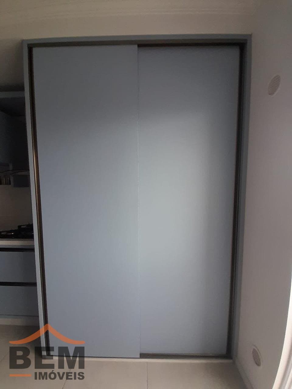 Apartamento para Locação com 2 quartos e 48m² no bairro Cordeiros, em Itajaí - SC