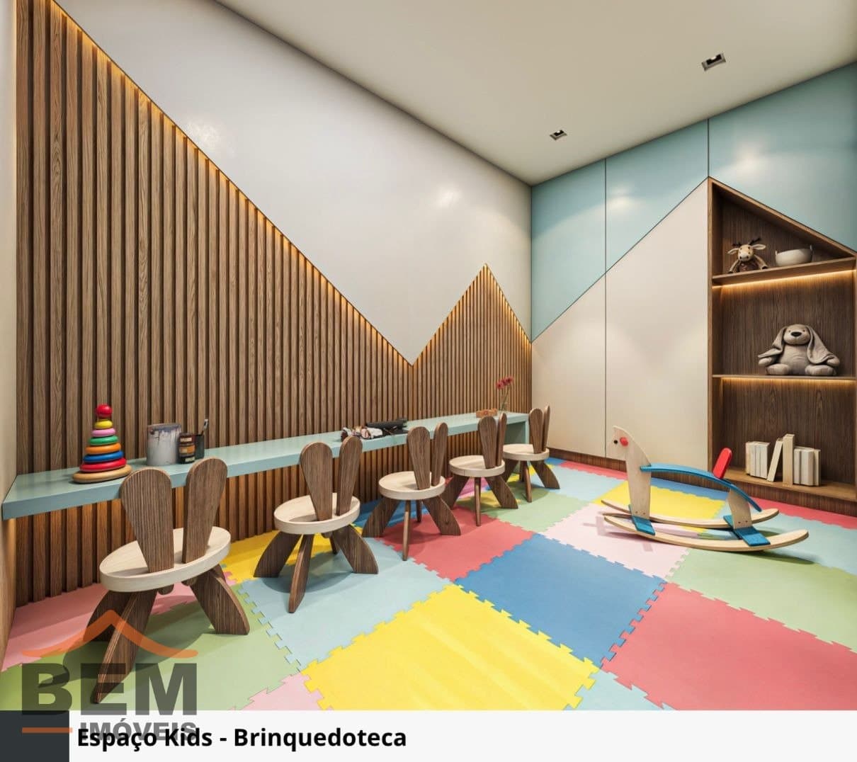 Apartamento à Venda com 2 quartos sendo 2 suítes, 2 vagas no bairro Dom Bosco em Itajaí/SC