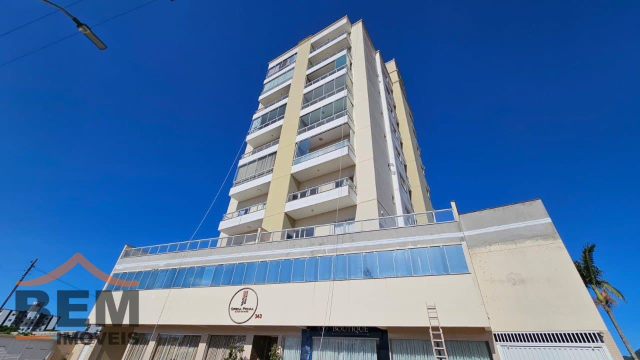 Apartamento para venda no cedros em camboriú