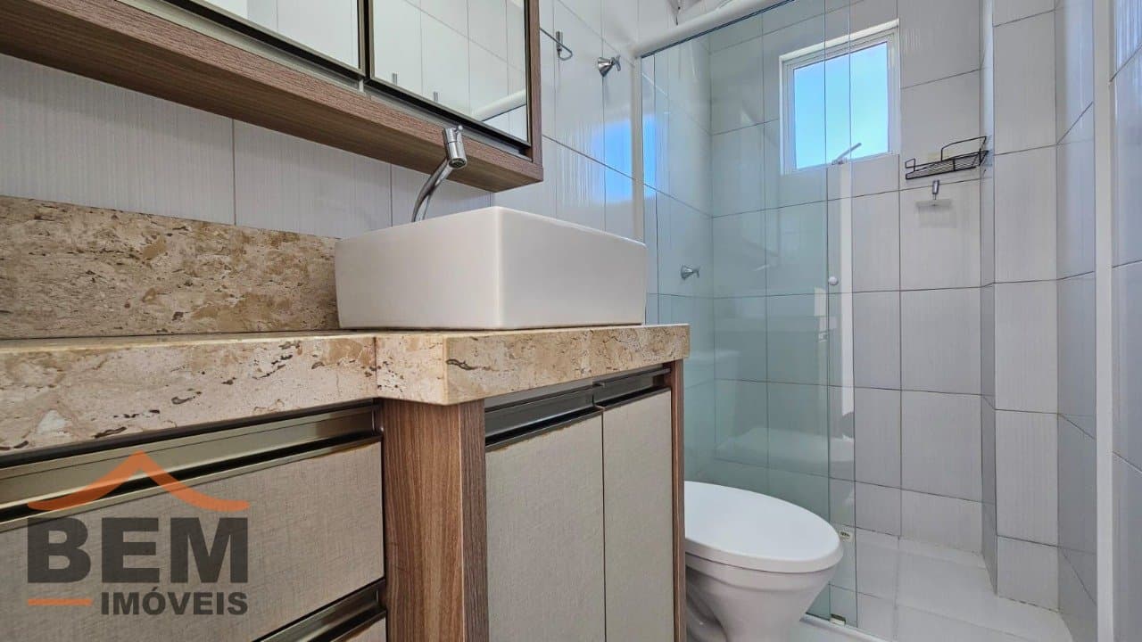 Apartamento para venda no cedros em camboriú