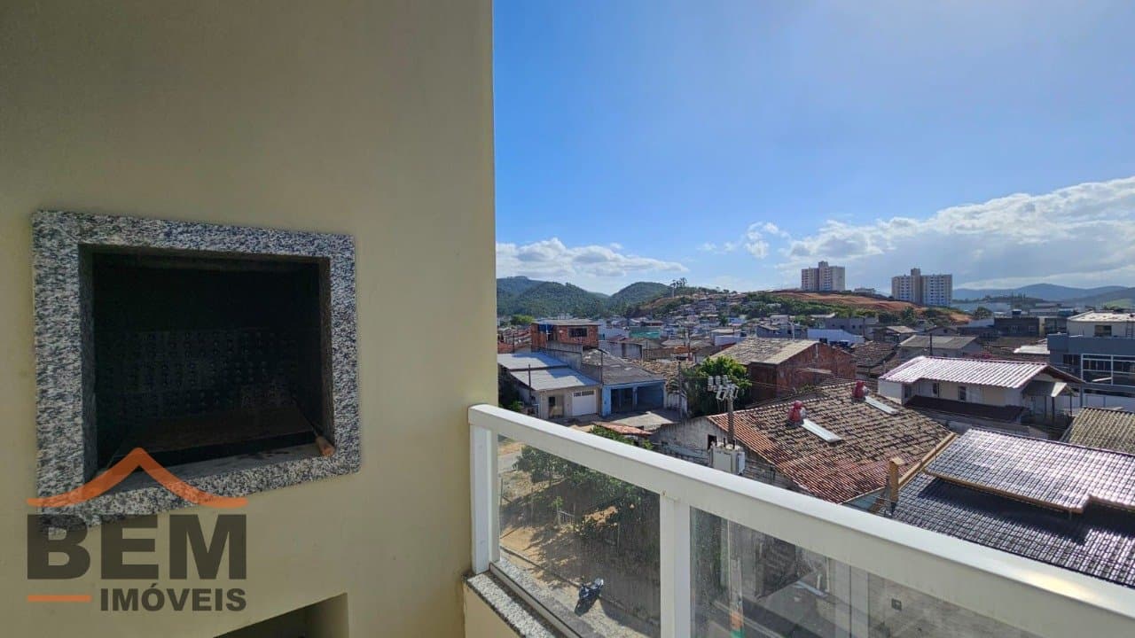 Apartamento para venda no cedros em camboriú