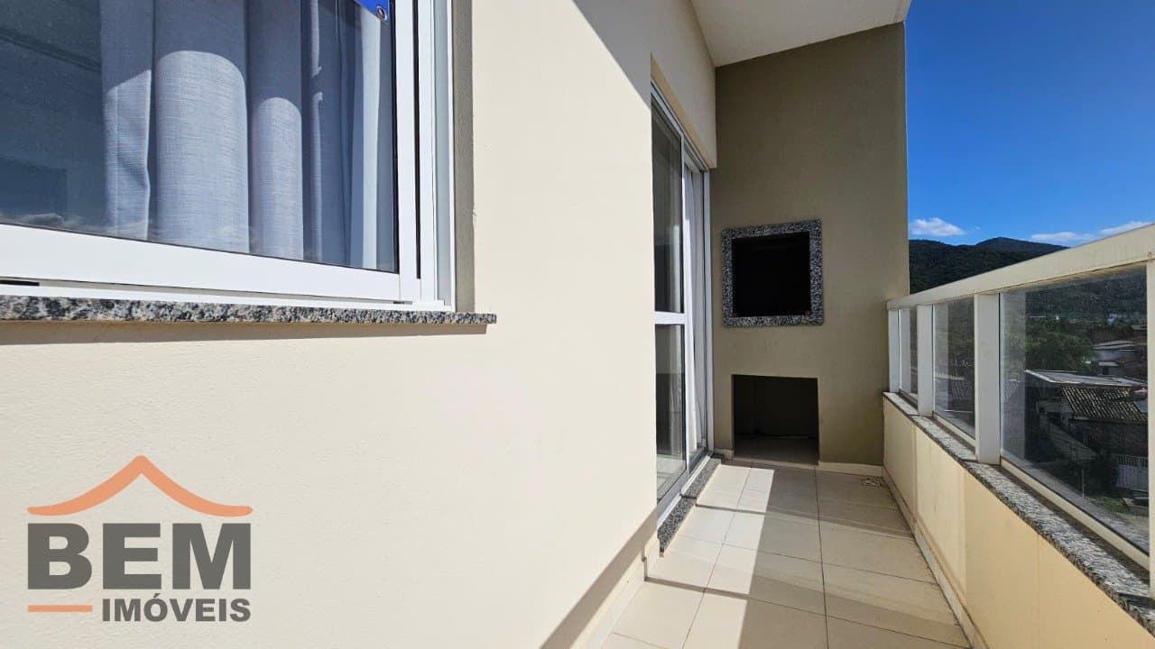 Apartamento para venda no cedros em camboriú