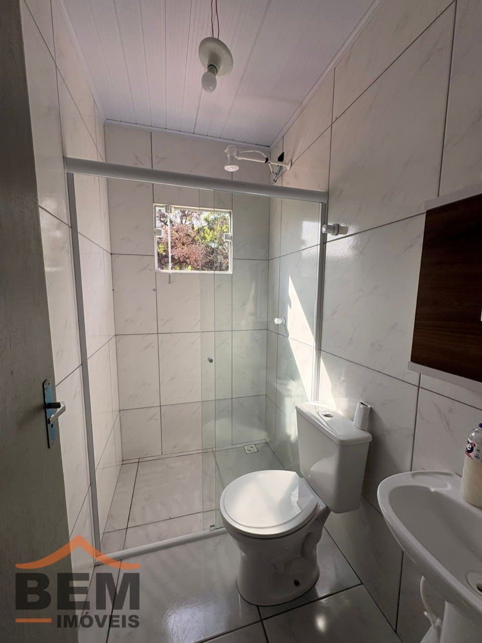 Casa para Locação com 2 quartos, 1 vaga no bairro Baia em Itajaí/SC