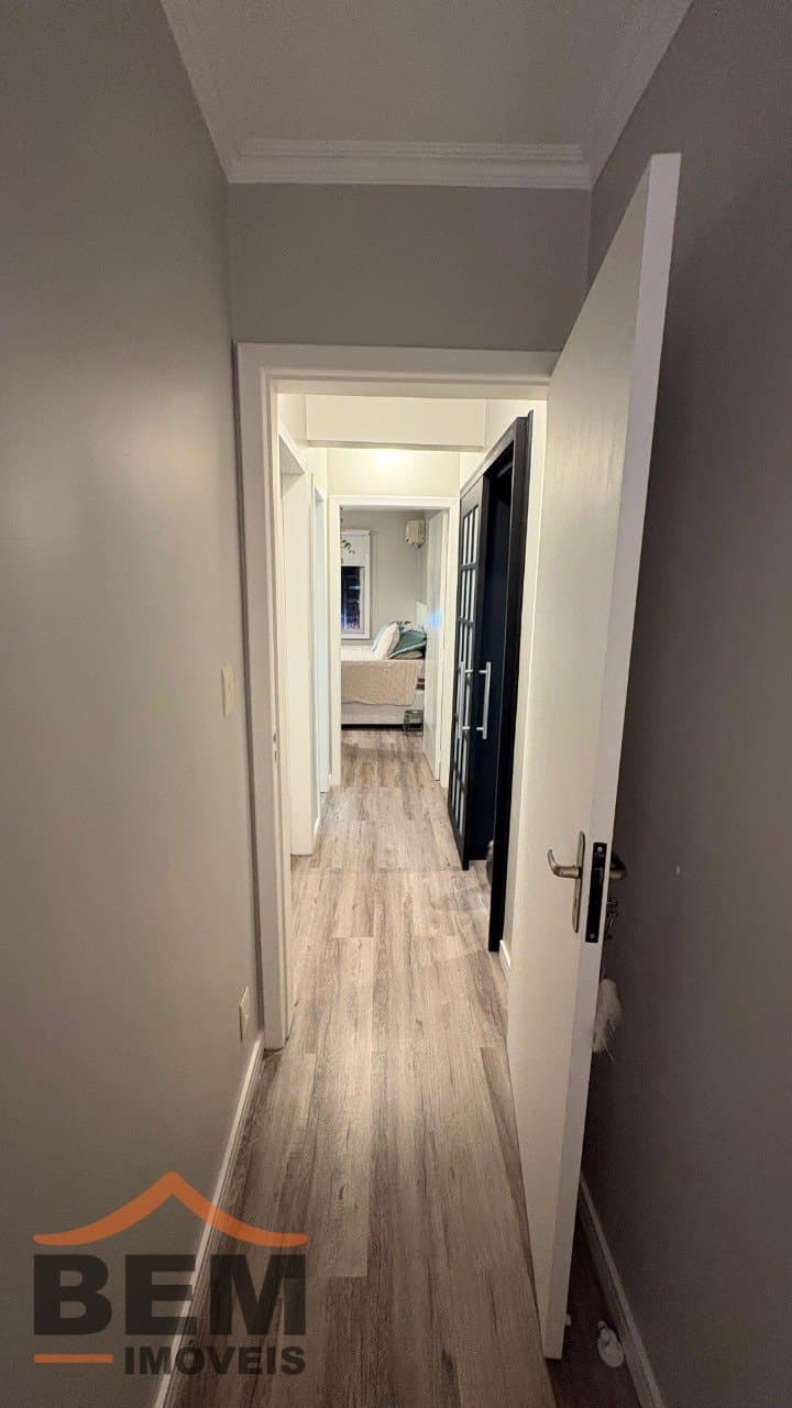 Apartamento à Venda com 3 quartos, 1 vaga no bairro Centro em Itajaí/SC