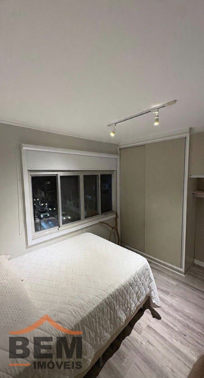 Apartamento à Venda com 3 quartos, 1 vaga no bairro Centro em Itajaí/SC