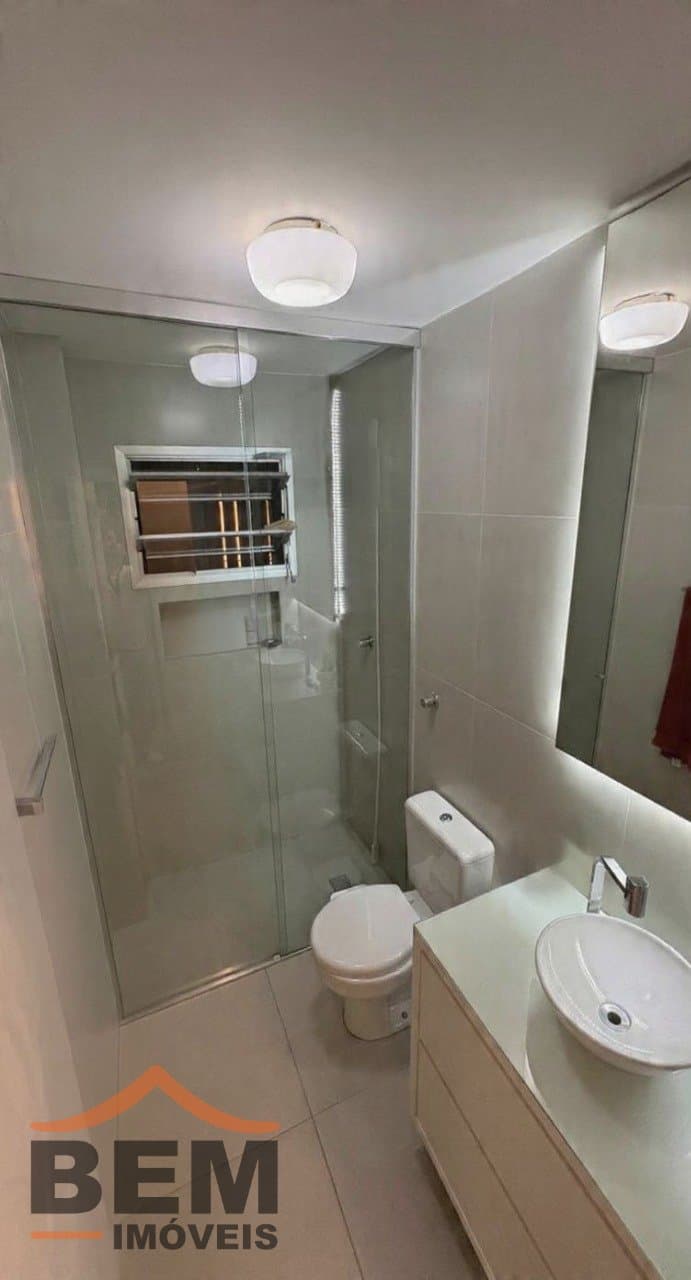 Apartamento à Venda com 3 quartos, 1 vaga no bairro Centro em Itajaí/SC