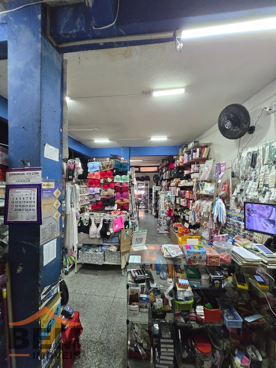 Ponto Comercial à Venda no bairro Centro em Camboriú/SC