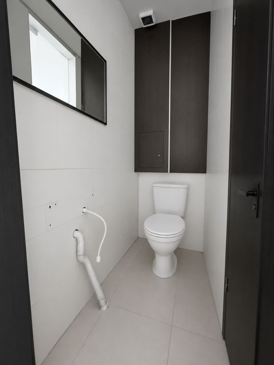 Galpão para Locação no bairro Vila Real em Balneário Camboriú/SC: 10 - LAVABO