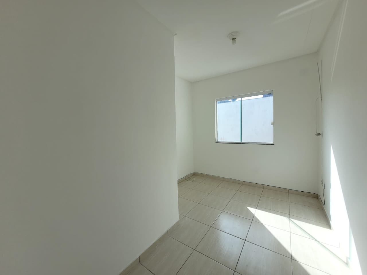 Casa para Locação com 2 quartos, 1 vaga no bairro São Vicente em Itajaí/SC: 09 - DORMITÓRIO 01
