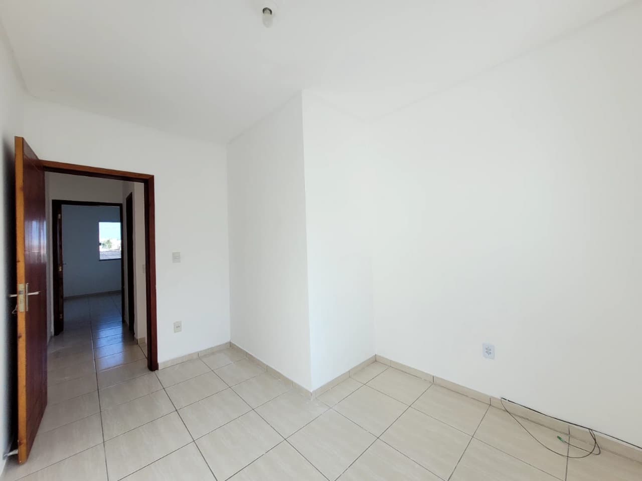 Casa para Locação com 2 quartos, 1 vaga no bairro São Vicente em Itajaí/SC: 10 - DORMITÓRIO 01