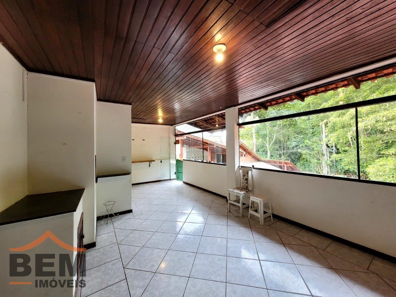 Apartamento para Locação com 2 quartos, 1 vaga no bairro Praia dos Amores em Balneário Camboriú/SC: 07 - SALA