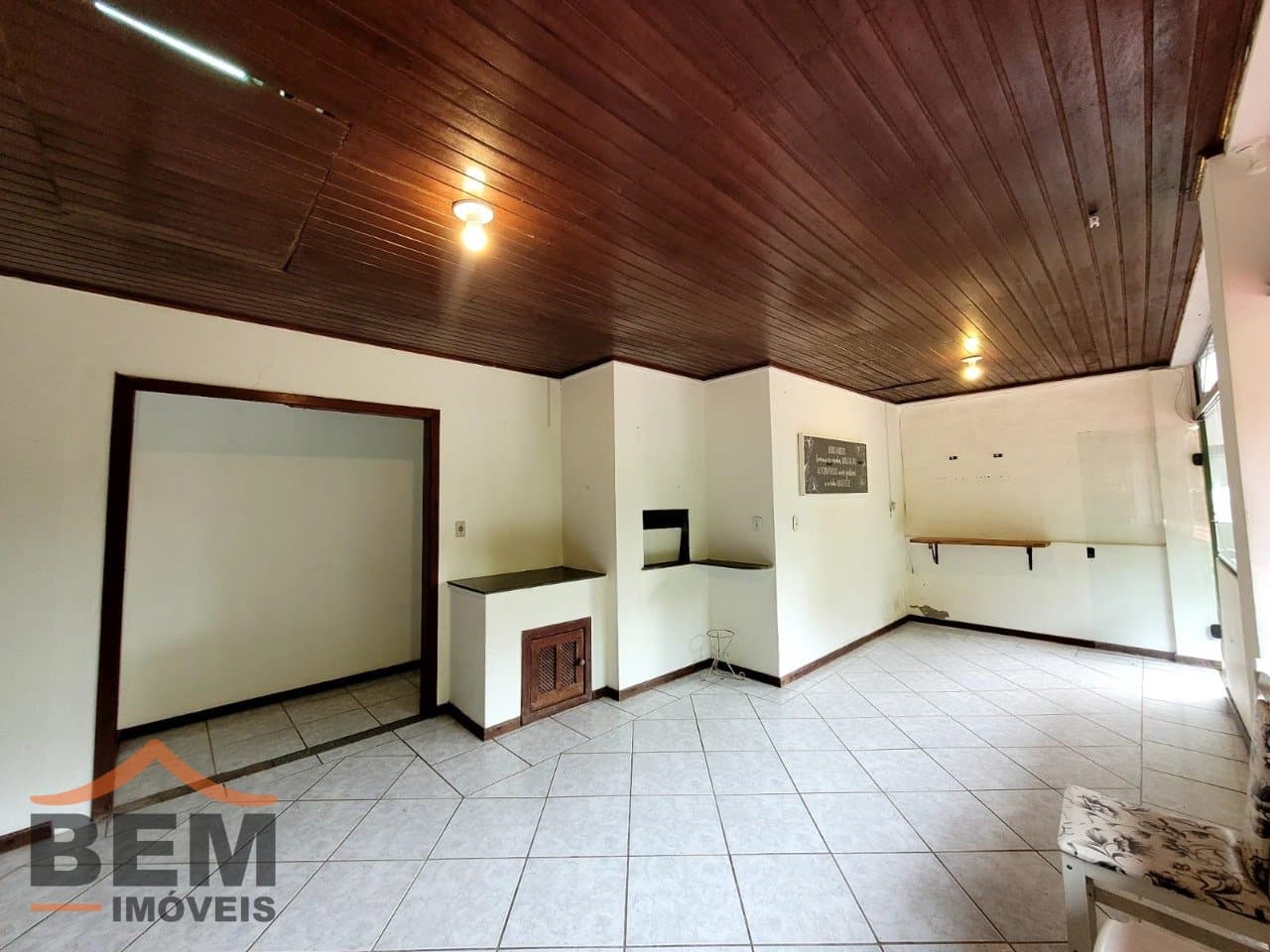 Apartamento para Locação com 2 quartos, 1 vaga no bairro Praia dos Amores em Balneário Camboriú/SC: 08 - SALA