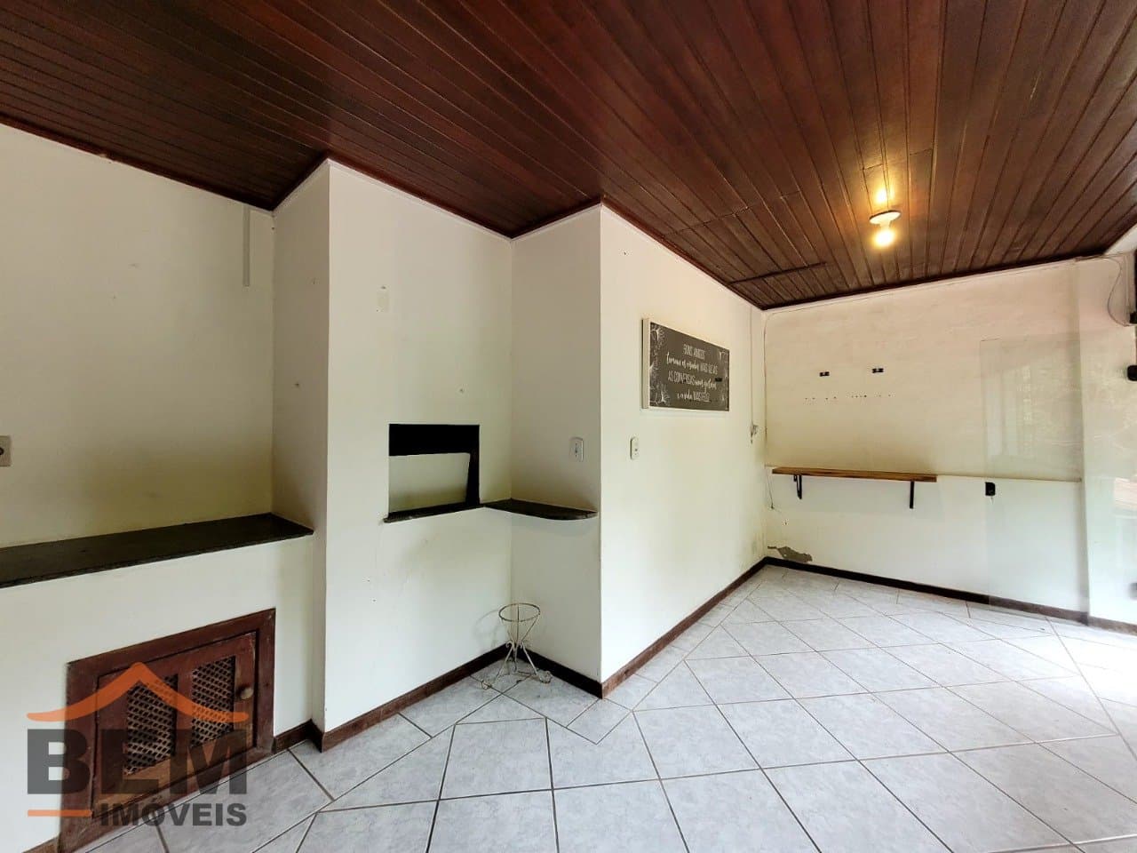 Apartamento para Locação com 2 quartos, 1 vaga no bairro Praia dos Amores em Balneário Camboriú/SC: 09 - SALA