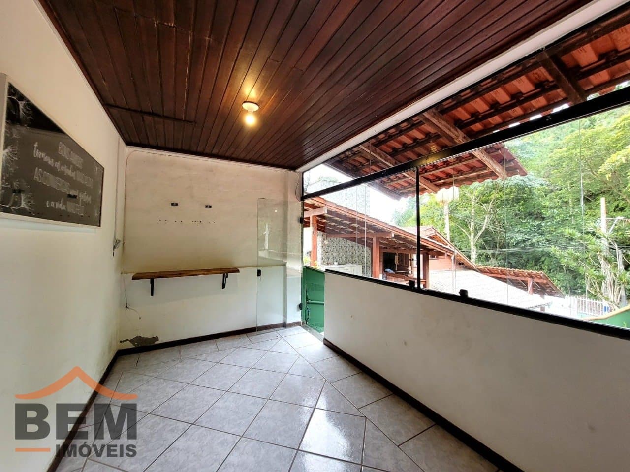 Apartamento para Locação com 2 quartos, 1 vaga no bairro Praia dos Amores em Balneário Camboriú/SC: 10 - SALA