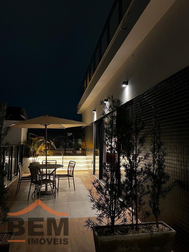 Apartamento para Locação com 3 suítes, 2 vagas no bairro Praia Brava em Itajaí/SC: 08 - LOUGE