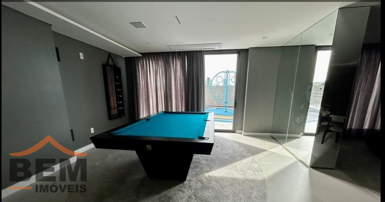 Apartamento para Locação com 1 quarto sendo 1 suíte, 2 vagas no bairro Centro em Itajaí/SC: 39 - ESPAÇO GOURMET