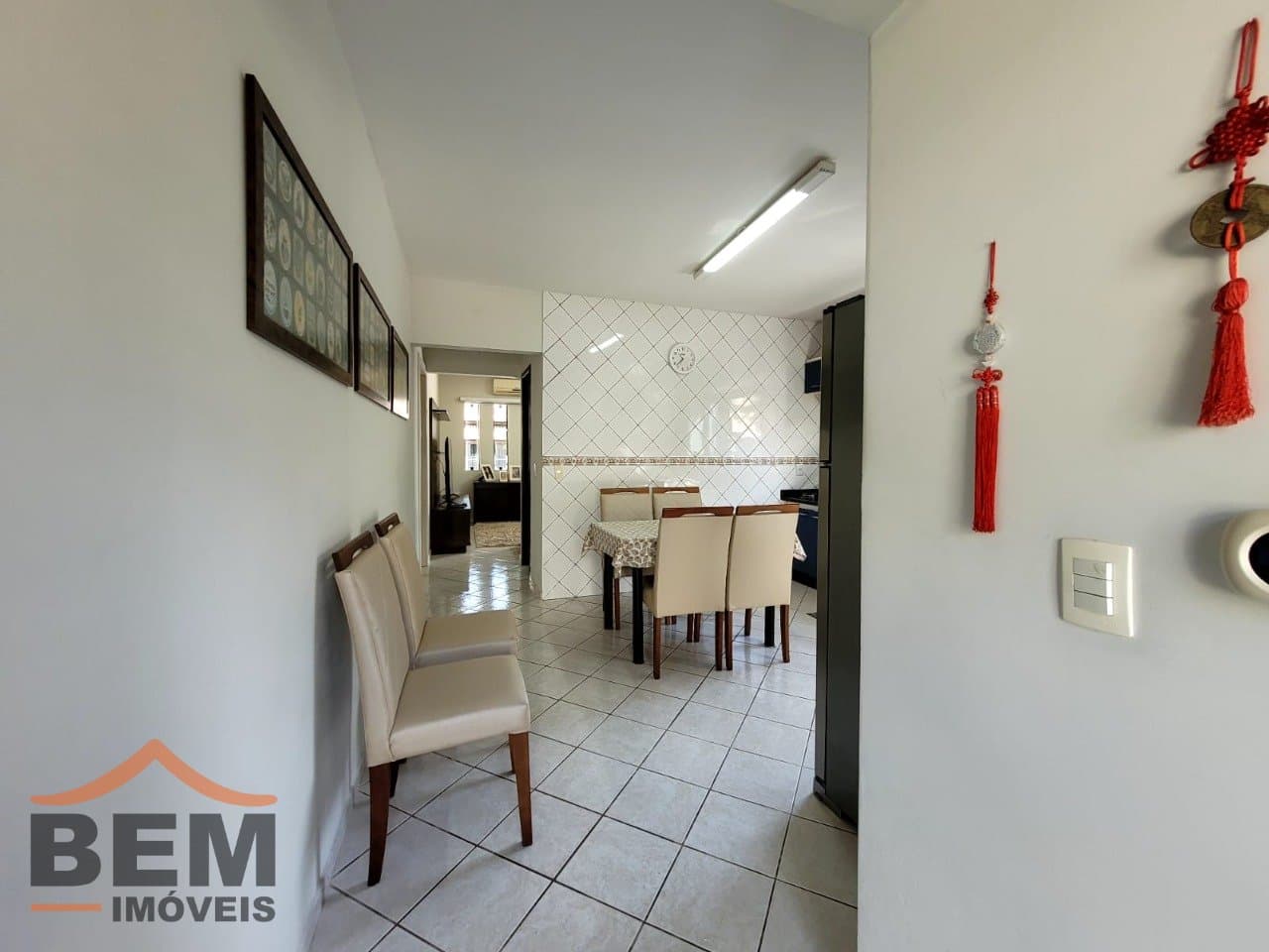 Casa à Venda com 3 quartos sendo 1 suíte, 2 vagas no bairro Ressacada em Itajaí/SC