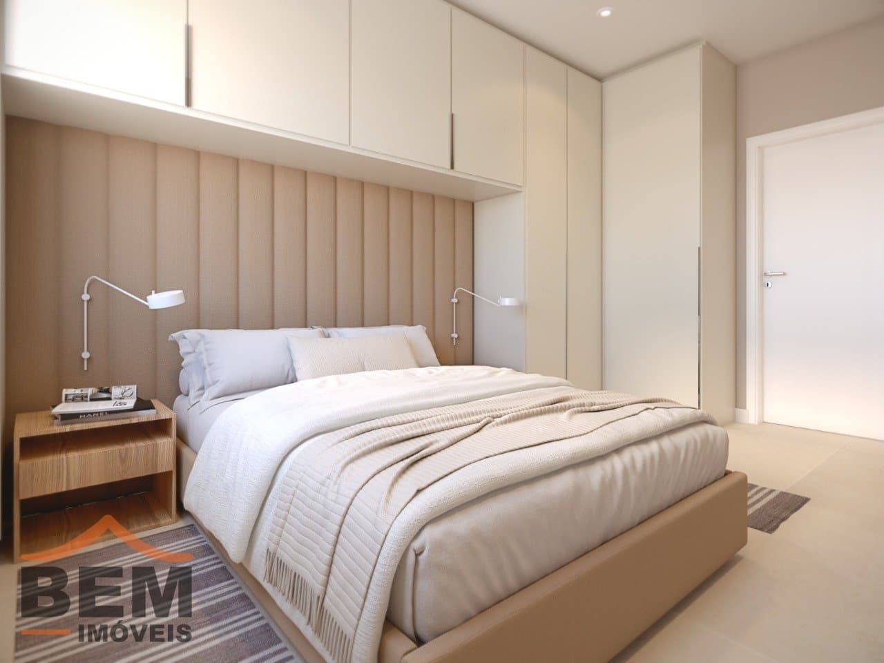 Apartamento à Venda com 2 quartos sendo 1 suíte, 1 vaga no bairro Rio Pequeno em Camboriú/SC: 4abef707-392b-4663-ae7d-dee1af26068f