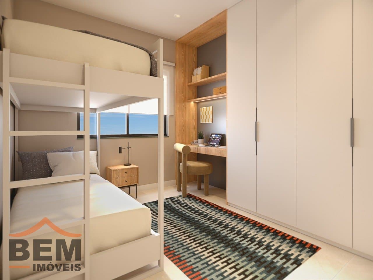 Apartamento à Venda com 2 quartos sendo 1 suíte, 1 vaga no bairro Rio Pequeno em Camboriú/SC: 2824e426-6fed-4831-8254-3b02accd28e5