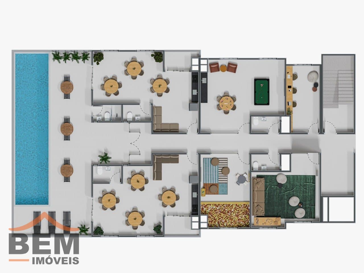 Apartamento à Venda com 2 quartos sendo 1 suíte, 1 vaga no bairro Rio Pequeno em Camboriú/SC: 0efb6b6f-4a4a-423f-a842-6c7f40c2fec7