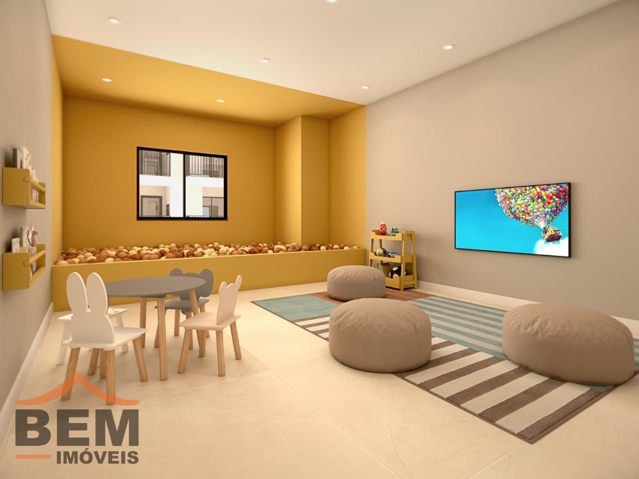 Apartamento à Venda com 2 quartos sendo 1 suíte, 1 vaga no bairro Rio Pequeno em Camboriú/SC: 9fad8a8d-8899-4c35-b409-33eb82e9e75e