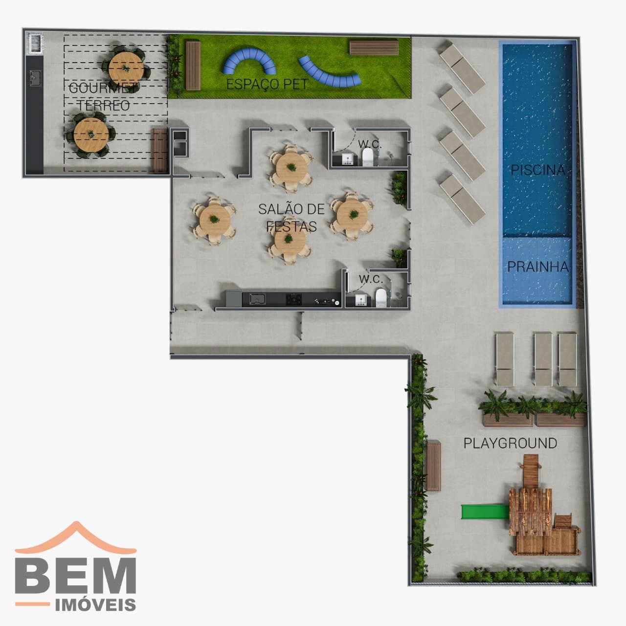 Apartamento à Venda com 2 quartos sendo 2 suítes, 1 vaga no bairro Centro em Camboriú/SC: 191bb25e-5a26-4f5b-82c7-f1a21b167548