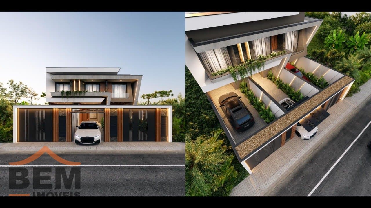 Casa à Venda com 3 quartos sendo 1 suíte, 1 vaga no bairro Areias em Camboriú/SC: 921959c6-4881-4a9e-aa1c-a7fa5369a60b
