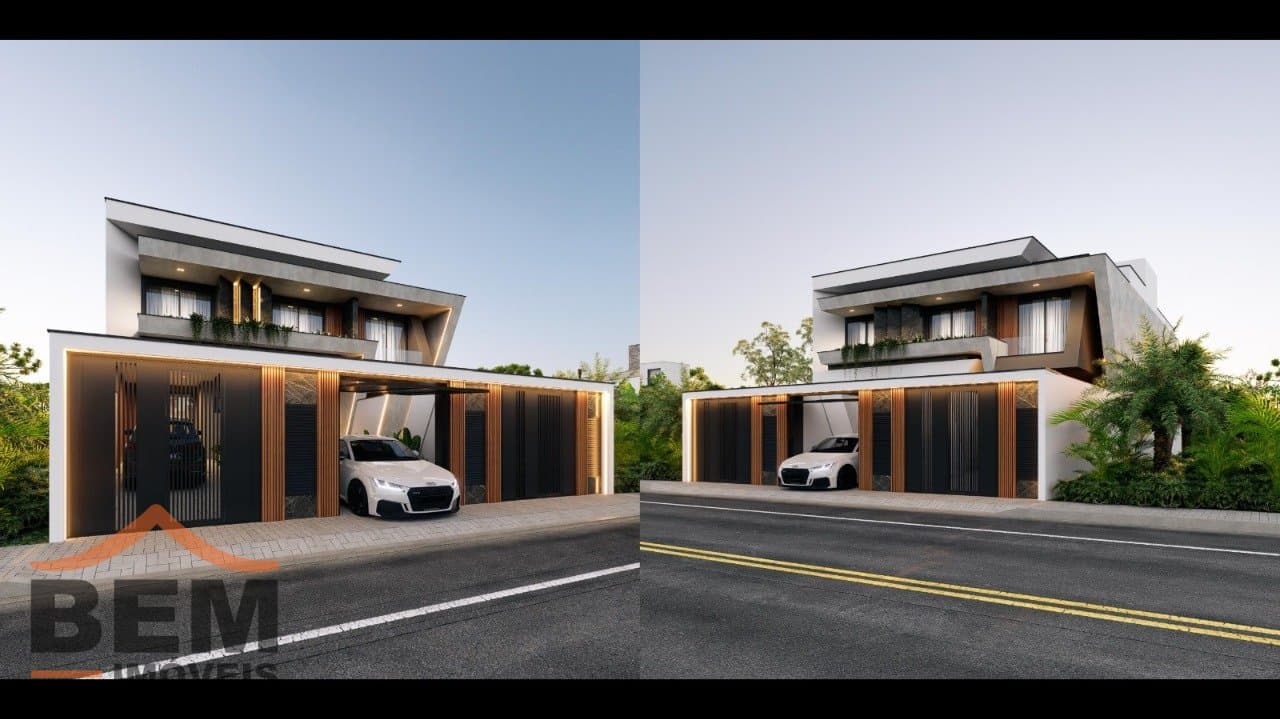 Casa à Venda com 3 quartos sendo 1 suíte, 1 vaga no bairro Areias em Camboriú/SC: 5e81fb33-aaef-4db1-a500-66934ac02937