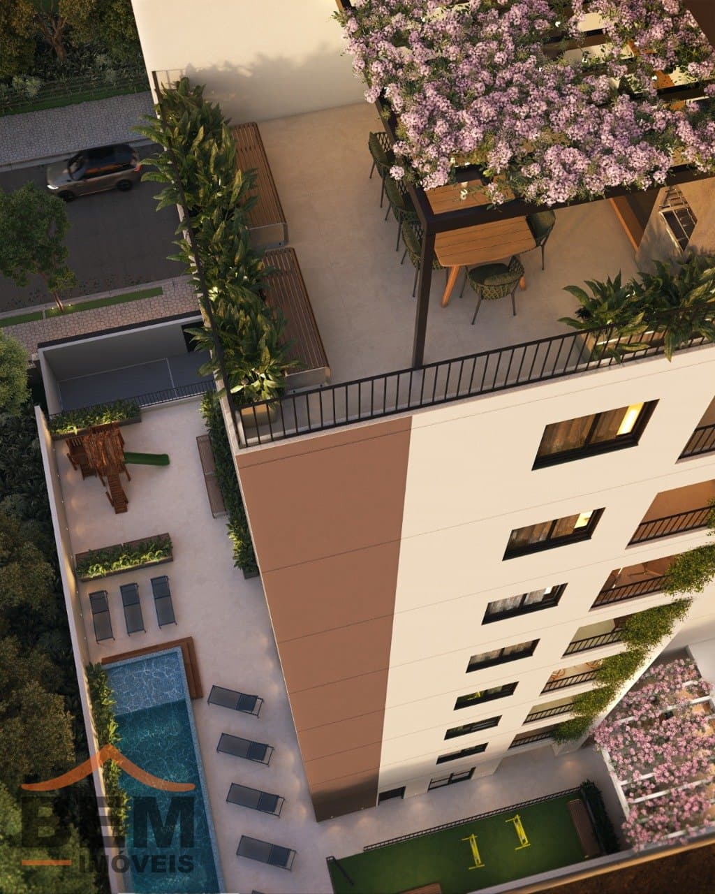 Apartamento à Venda com 2 quartos sendo 2 suítes, 1 vaga no bairro Centro em Camboriú/SC: 7cf58ba5-c3e7-41b6-adee-fcc204d3af01