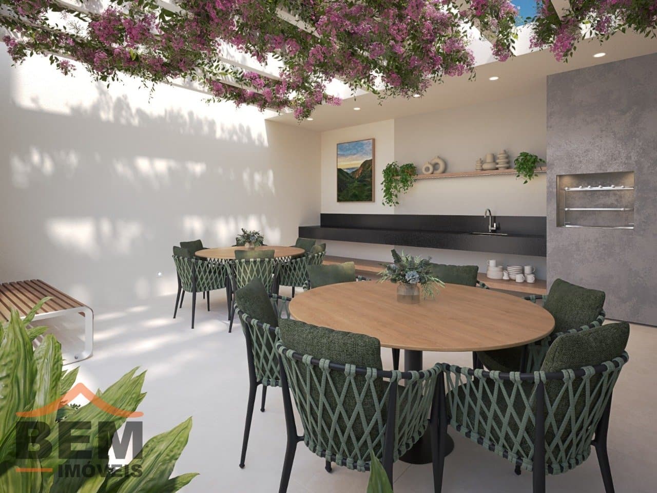 Apartamento à Venda com 2 quartos sendo 2 suítes, 1 vaga no bairro Centro em Camboriú/SC: 4addf66a-95cb-41a8-9de9-0b6c160ece9a