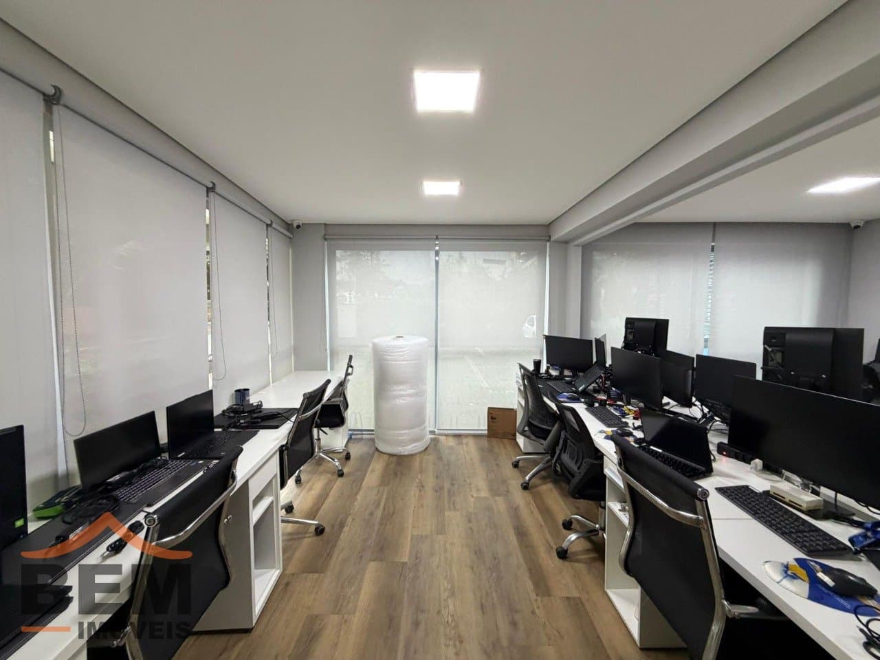 Prédio Comercial para Locação no bairro Fazenda em Itajaí/SC: 07 - SALA