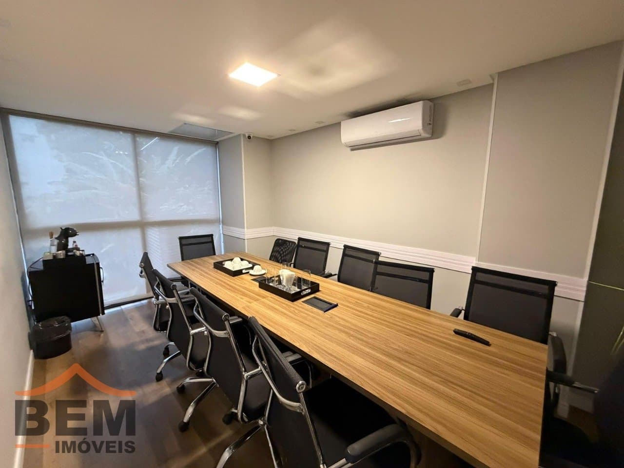 Prédio Comercial para Locação no bairro Fazenda em Itajaí/SC: 22 - SALA DE REUNIÃO