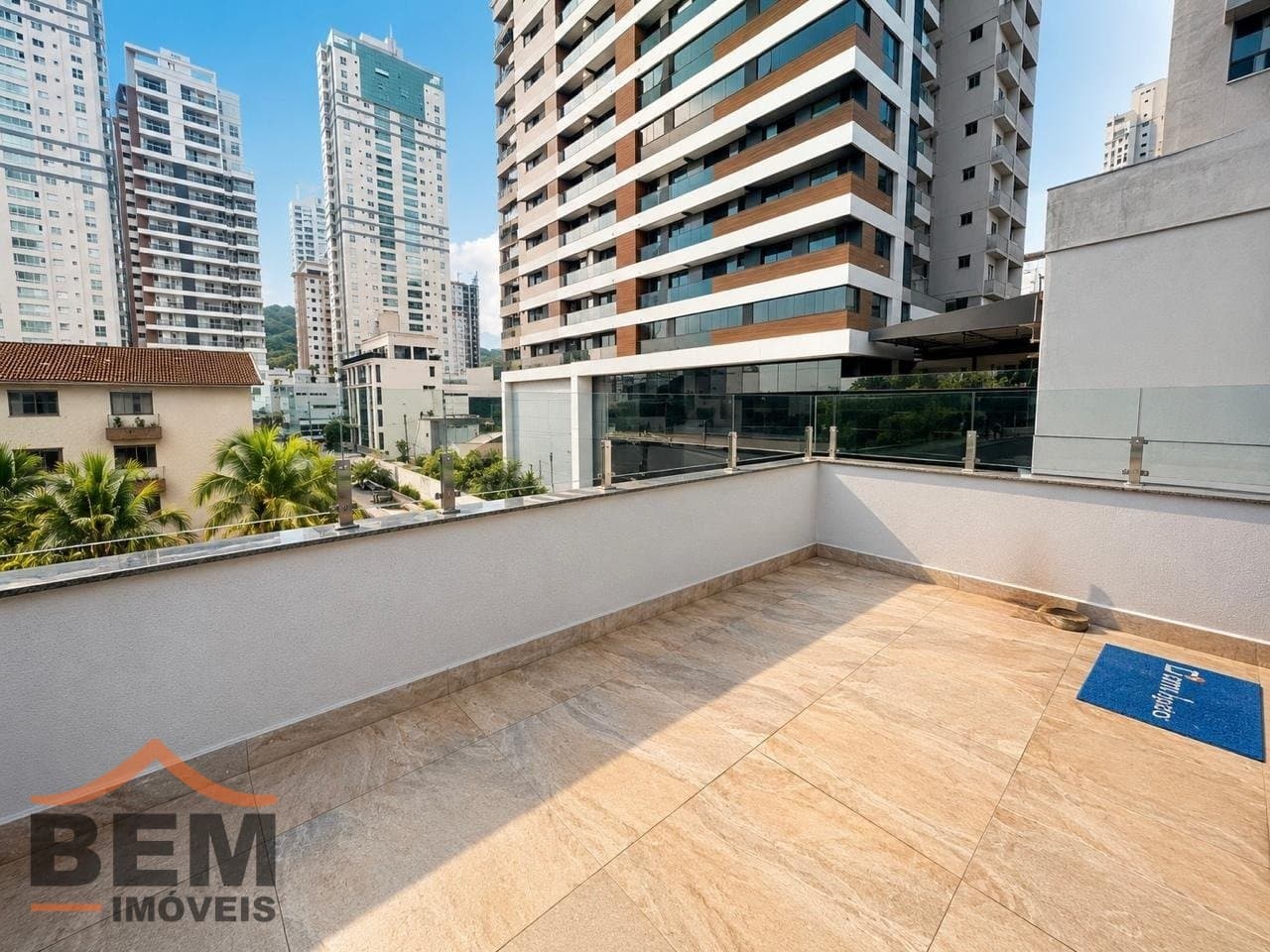 Prédio Comercial para Locação no bairro Fazenda em Itajaí/SC: 25 - EXTERNO